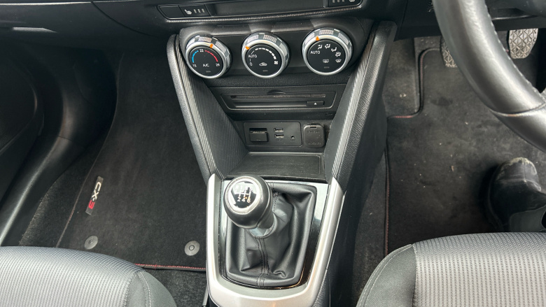 Mazda CX-3 2.0 SE-L Nav 5dr Petrol Hatchback